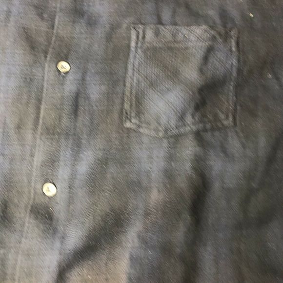 Velvet by Graham & Spencer Plaid Flannel Shirt‎ - Picture 4 of 8